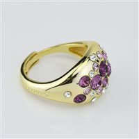 Anello Boccadamo Donna Harem in Bronzo XAN216DV - XAN216DV